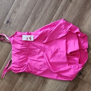 Lands End NEW Swim dress